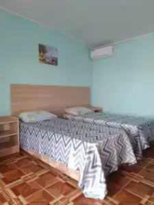 Тихая гавань - 7