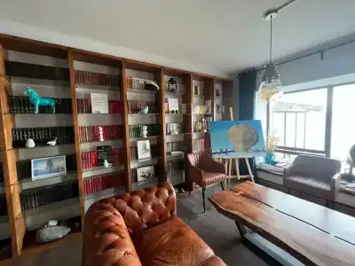 Cedar Grass Териберка - 6