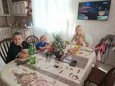 У Нелли - 18