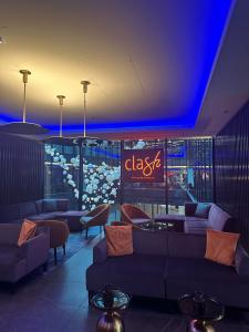 Nyx Warsaw By Leonardos - 53