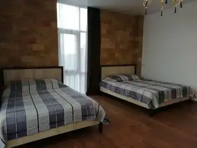 Вариант Омега - 8