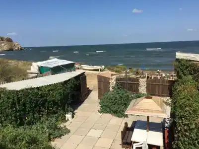 Welcome Голубой Залив - 13