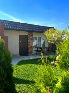 Гостевой дом на Янтарной 88