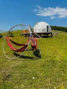 Glamping Park - 27