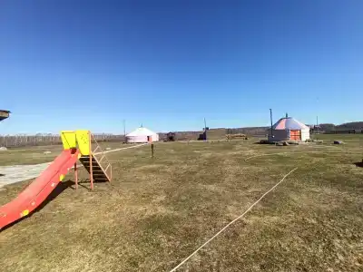 Джайляу - 8