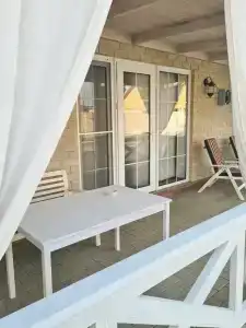 Гостевые домики - 8