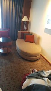 Amari Watergate Bangkok - Sha Extra Plus Certified - 51