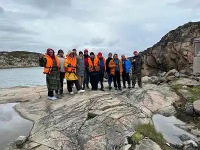 Гармония Севера - 52