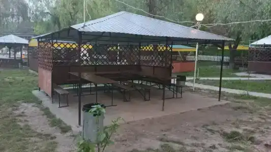 Пикниковая поляна - 6