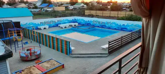 Ривьера - 31