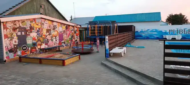 Ривьера - 32