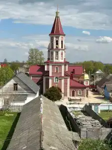 Славянская - 25