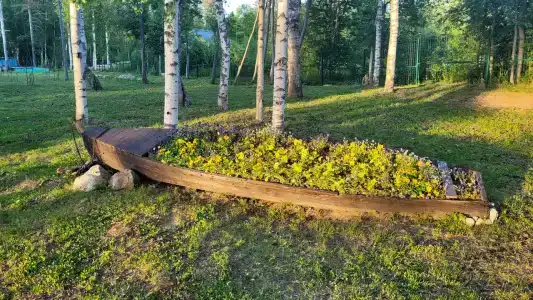 Прионежская Ривьера - 37