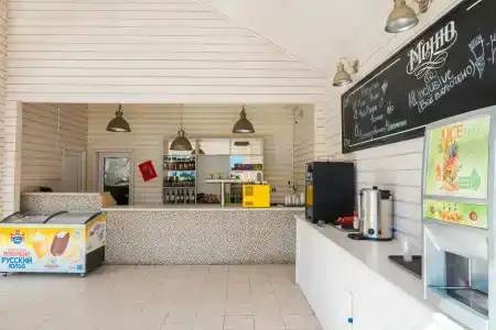 Alean Family Дивный мир Усадьба Шато - 47