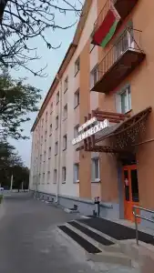 Академическая - 33