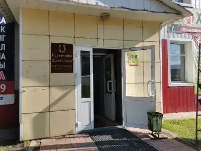 Золотая подкова - 2