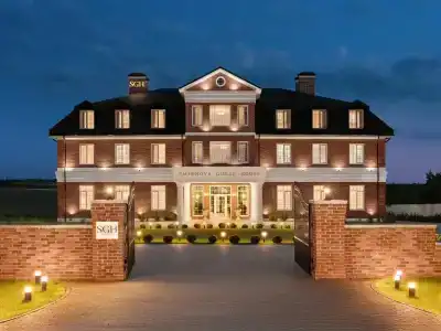 Заречный SGH - 1