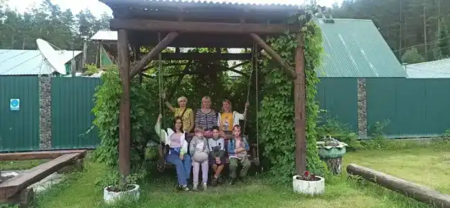 Усадьба Зыряновых - 23