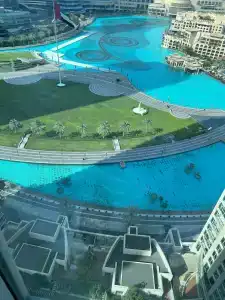 Ramada Downtown Dubai - 4