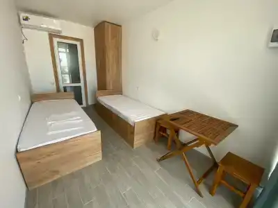 Розовый закат - 34