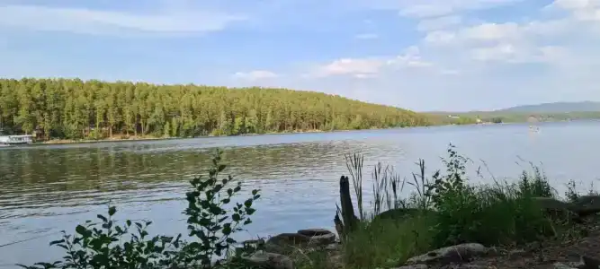 Золотые пески - 24
