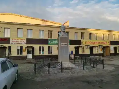Калачинская - 31