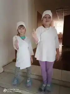 ОГБУЗ Санаторий для детей с родителями - 48