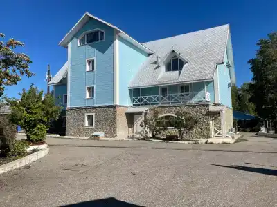 Чистые Пруды - 55