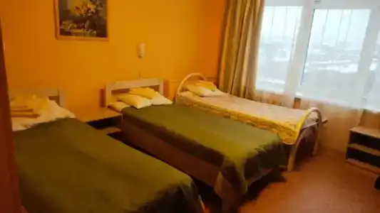 Лицейская - 15