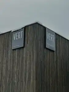 Vert - 25