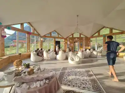 Белый Лотос - 18
