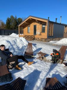 На-Поле-Он - 55