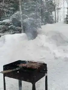 База отдыха Рюттю - 74