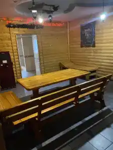 Дмитриевские бани - 11