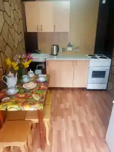 Солнечный - 33