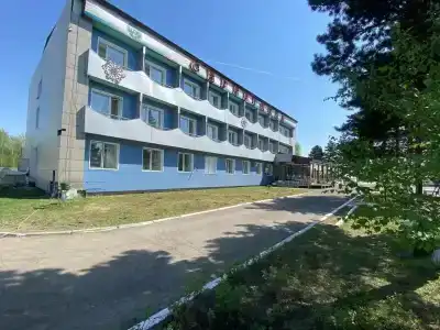 Санаторий-профилакторий Серебрянка - 0