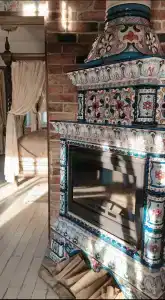 Мадемуазель Пшёнкина - 39