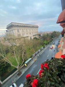 Park Hyatt Istanbul - Macka Palas - 83