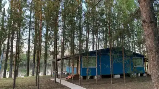 Междуречье - 3