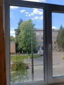 Привокзальный - 8