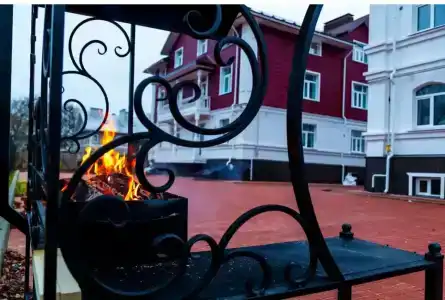 Вологодские берега - 12