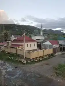 Дедовский двор - 10