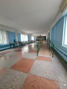 Детский санаторий имени Н.И. Пирогова - 21