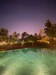 Cinnamon Bentota Beach - 63