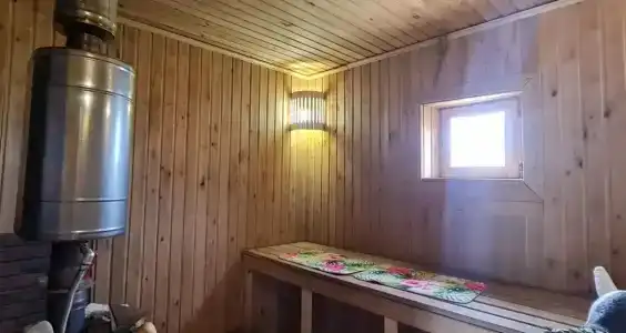 Утро на заводи - 4