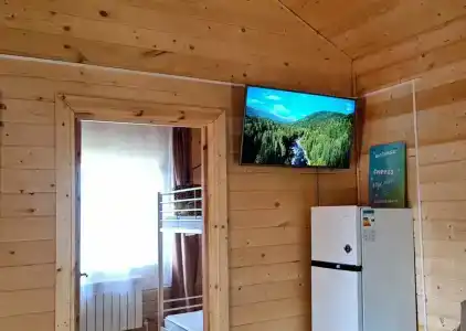 Утро на заводи - 6