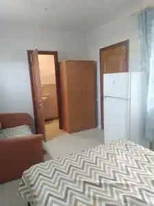 Тихая гавань - 20