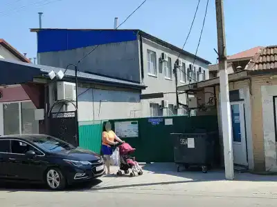 Хара - 1