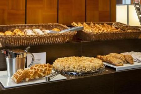 AC Málaga Palacio by Marriott - 10