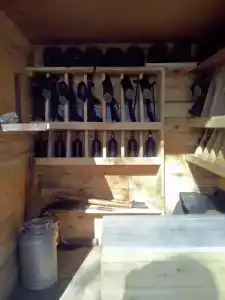 Бояринцево - 57